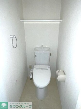 VIERGE錦糸町太平の物件内観写真